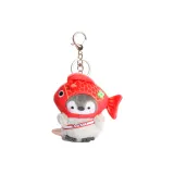 Маленький Пингвин [Счастливая кои рыбка]