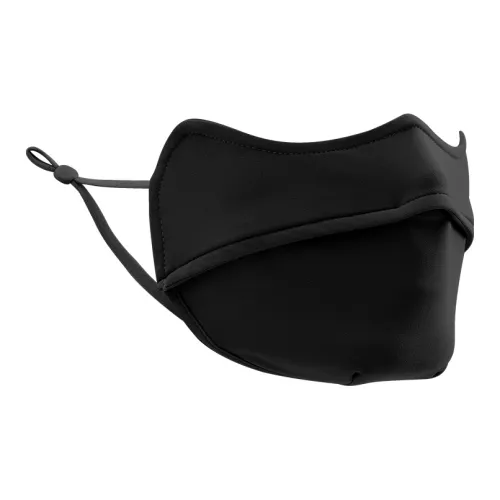 Shizhu Полиэстер Маски с защитой от солнца Женские