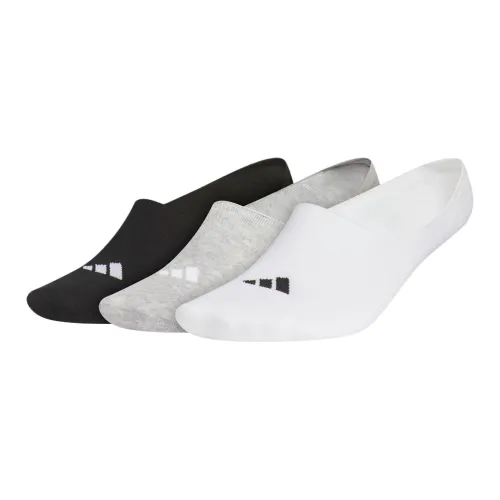 Adidas Sportswear No Show Носки Унисекс 3 упаковки