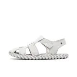 Светло-серый