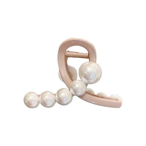 Like A Dream Пластик Искусственный жемчуг Заколки для волос Женские Разные цвета