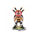 Подтвержденная версия Позиционирование стиля - Детектив Паук (Разберите и снимите с упаковки)