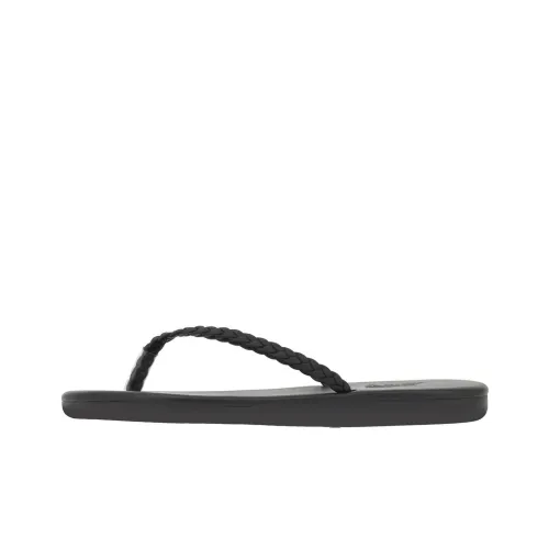ANCIENT GREEK SANDALS Шлепанцы Женские Черные