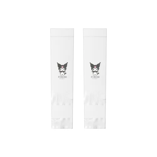 Санрио Полиэстер Нарукавники с защитой от солнца Унисекс