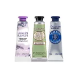 Лаванда 10 мл + Сладкий миндальный 10 мл + Масло дерева ши 10 мл