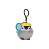 Маленький пингвин [Спортивная версия для тенниса]