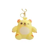 Проросток Медвежонок Подвеска - 10 см