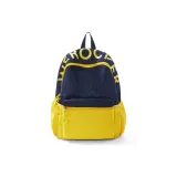 Жёлтый-синий