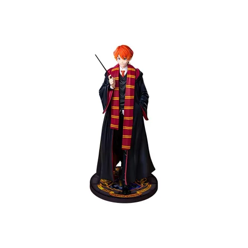 POP MART Рон Уизли Magic Era Collection POP MART Фигурки в масштабе 20 см
