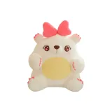 Маленький Белый Медведь Базовая Версия - 30 см