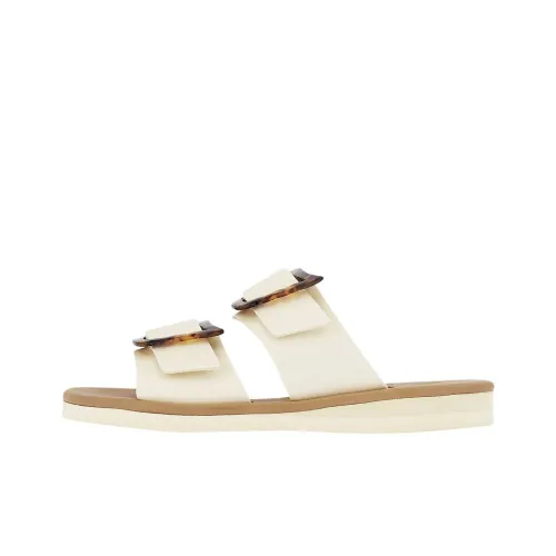 ANCIENT GREEK SANDALS Слипоны 4,5 см Женские Белые