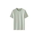 Зеленая морская пена