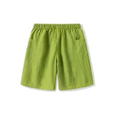 Трава зеленая