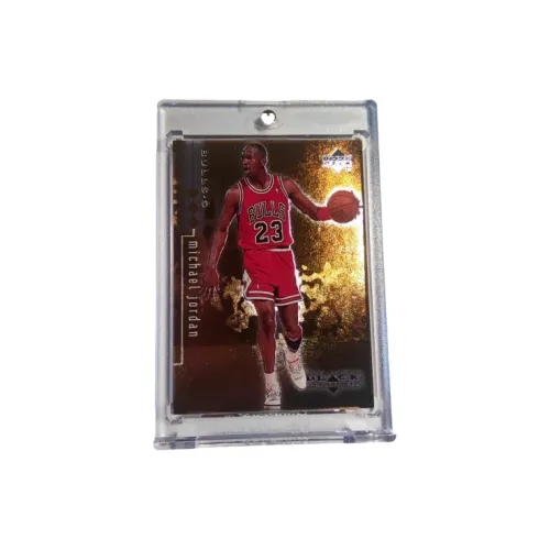 UPPER D.E.C.K Спортивные карты