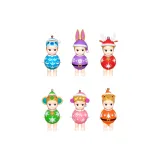 Целая коробка 6 штук