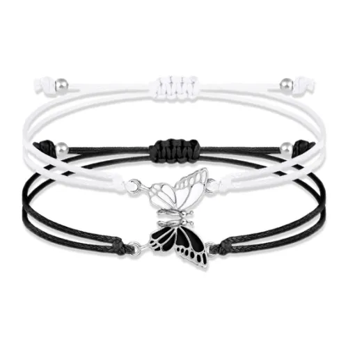 LuluCanaan Ткани вязаные Браслеты Унисекс