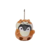 Маленький Пингвин [Маленький Ошоуотт]