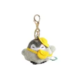 Маленький Пингвин [Желтая сумка через плечо]