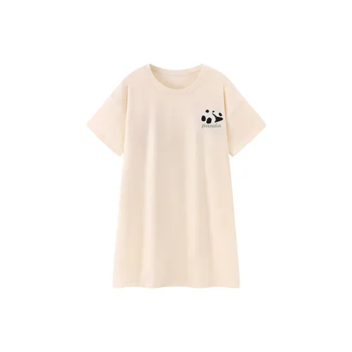 Beast's Secret Ночная сорочка Женская Абрикос