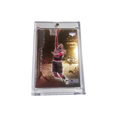 Верхняя Дека Джордан 1999 UD Черный Бриллиант #12 Год Желтый Ромб Игрок Карта Карта Товар Access Спортивные Карты 1 шт