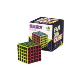 6,2 см Звезда Пятиступенчатая Углеродное волокно Версия