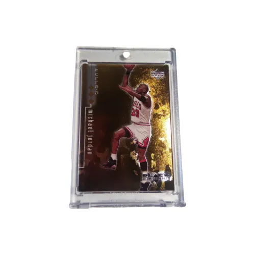 UPPER D.E.C.K Спортивные карты