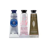 [Бестселлер] 10 мл Молочный дерево + 10 мл Вишневый цветок + 10 мл Хлыст трава