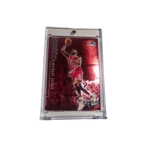 UPPER D.E.C.K Спортивные карты