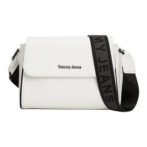 Tommy Hilfiger Сумки через плечо Белый Женские