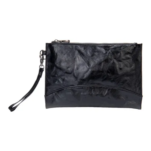 DOSRFINI Коровья кожа Повседневный Индивидуальный Клатч Мужской