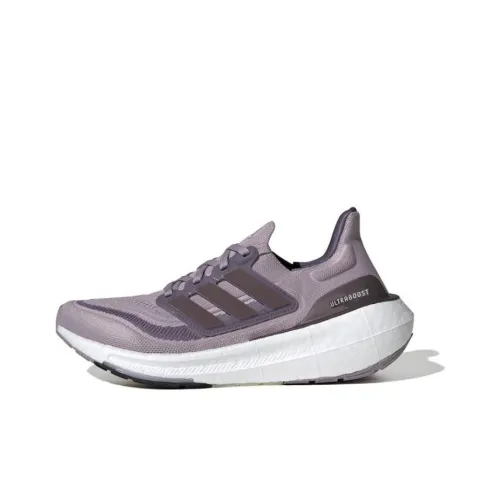 Adidas ULT Support Low Топ Повседневная Обувь для Беговых Дистанций Спринт Беговая Обувь Женская Фиолетовая