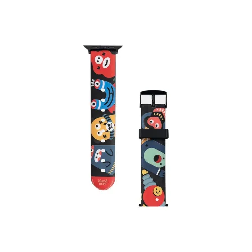 CARECASE Ремень Apple Совместимость Материал Silicone