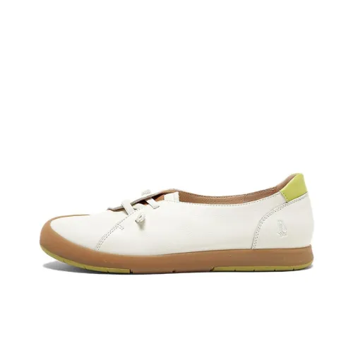 Hush Puppies Женские повседневные туфли Женские