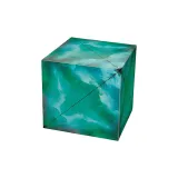 MF8853-3D Магнитная версия кубика Рубика в цвете "Лесной зеленый"