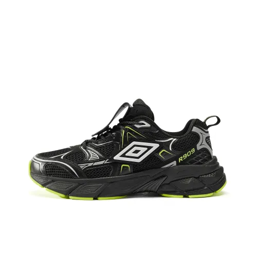 Umbro Повседневный Низкий Топ Мужской
