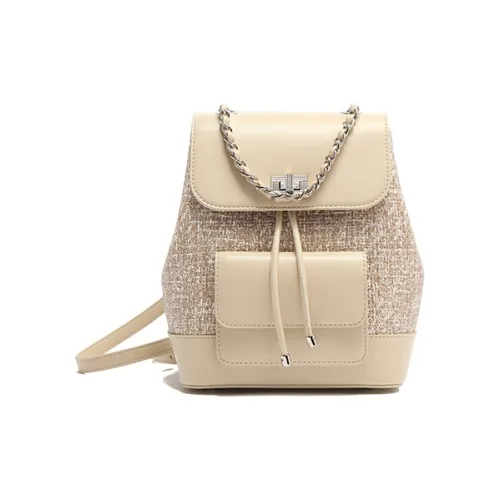 MICOCAH ПУ (полиуретан) Carry Рюкзак Женские