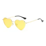 Золотистый, океанический, желтый