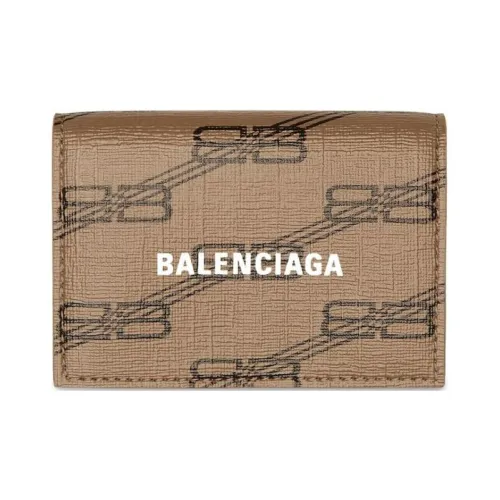 BALENCIAGA Кошельки Женские