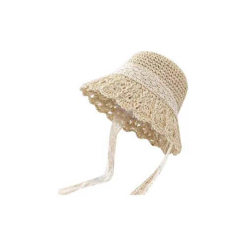 MITHAOL KUSC Папирус Шляпы ведра Женские