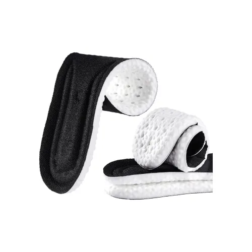 ZUYINBULUO Дышащая сетка + Мягкий отскок ПУ (полиуретан) стельки Унисекс