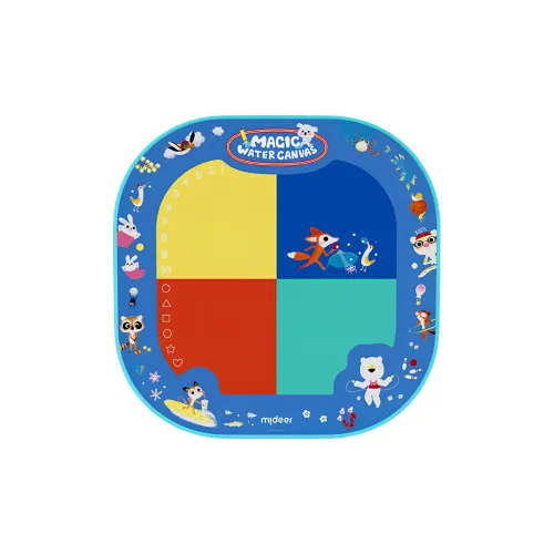 MIDEER Граффити Вода Холст Игрушки