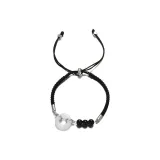 Черный бисер