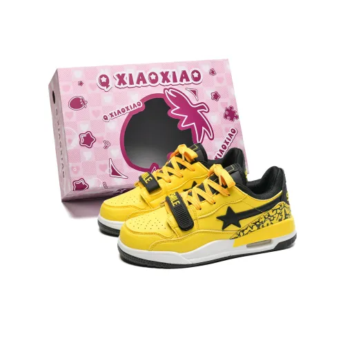 Кроссовки для скейтбординга Circle small Low Top Unisex