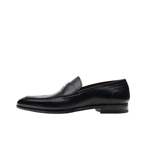 Magnanni Лоферы Мужские