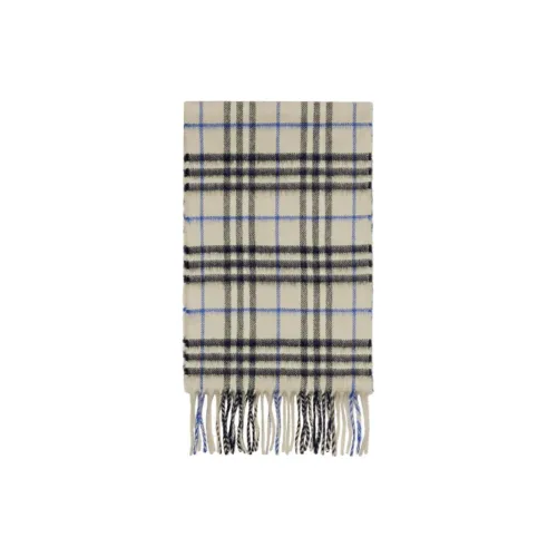 Burberry Кашемир Вязаные шарфы Kids