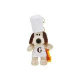 Стиль позиционирования: Standing Chef