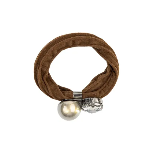 KABOYA Резинки-спирали для волос Женские