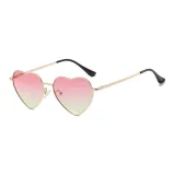 Золотая рамка, розовый, желтый, градиентный