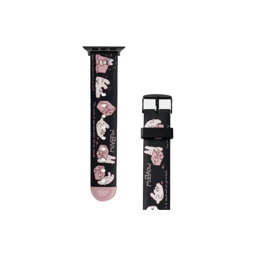 CARECASE Ремень Apple Совместимость Материал Silicone