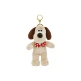 Галстук-бабочка в стоячей позиции